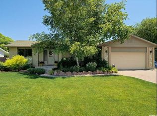 7159 S Angelsea Dr, West Jordan, UT 84084