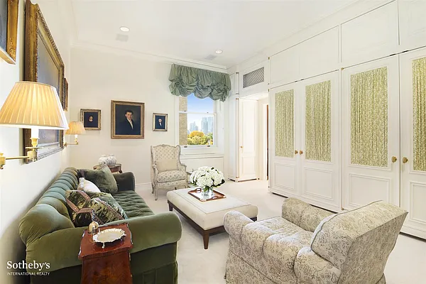 Hammo 台風山葵5.6 998 Fifth Avenue #6W in Upper East Side, Manhattan | StreetEasy