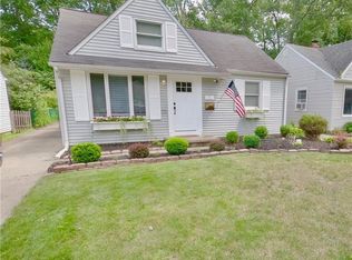 217 Beck Rd, Avon Lake, OH 44012
