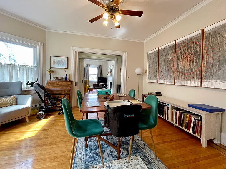 383 Angell St #2A — Photo 7
