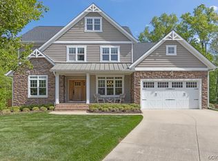 4113 Evershot Dr, Midlothian, VA 23112