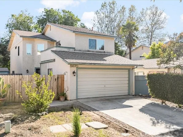 5670 West Mall, Atascadero, CA 93422
