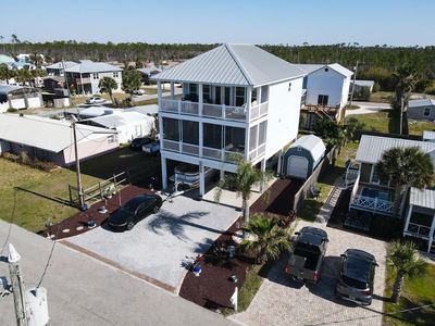 9336 Cockles Ave, Port Saint Joe, FL, 32456