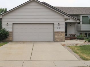 3424 S Goldenrod Ln, Sioux Falls, SD 57110