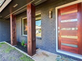 5707 Sandhurst Cir, Austin, TX 78723