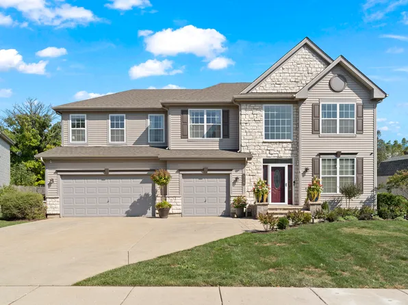 316 Cedar Ridge Dr, Lake Villa, IL 60046