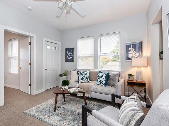 2nd image of 14-18 Marion St #3