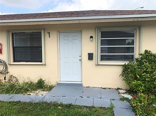 5891 NE 18th Ave #4, Fort Lauderdale, FL 33334