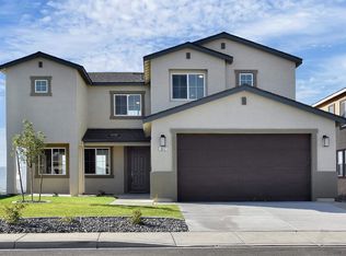 3172 Cityview Ter, Sparks, NV 89431