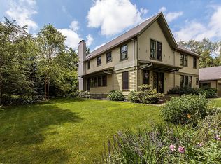 250 Somerset St, Belmont, MA 02478