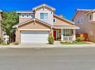 45 Willowbrook Ln, Rancho Santa Margarita, CA 92688
