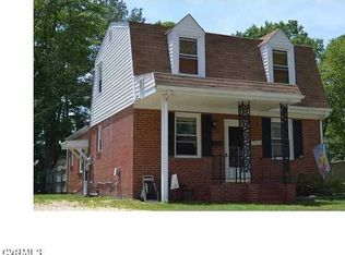 2903 Maplewood Rd, Henrico, VA 23228