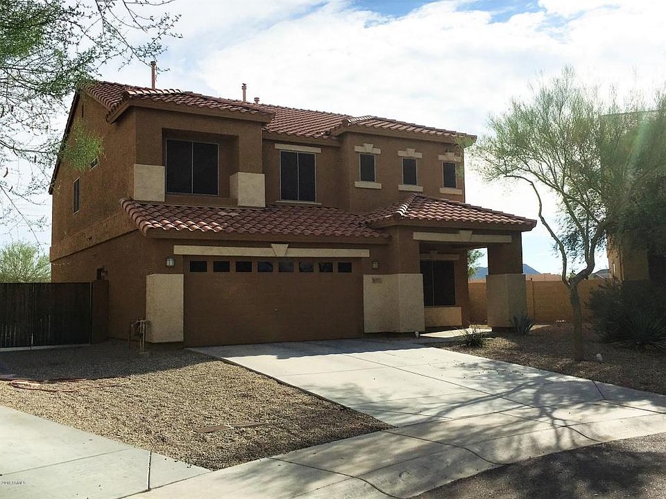 1st image of 3075 W Jasper Butte Dr
