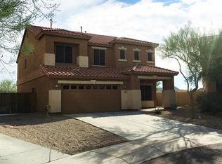 3075 W Jasper Butte Dr, Queen Creek, AZ 85142