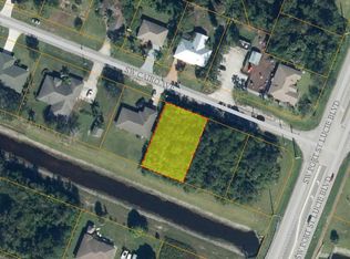 922 SW Cairo Ave, Port Saint Lucie, FL 34953