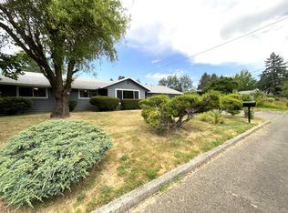 2541 SE Mulberry Dr, Milwaukie, OR