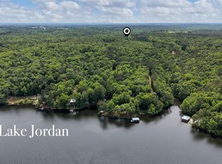 669 Gold Mine Branch Rd, Marbury, AL 36051