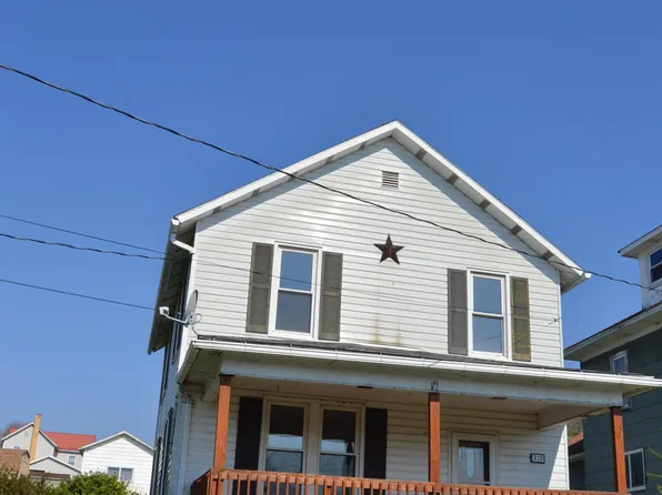 319 Hopkins St, Irvona, PA 16656