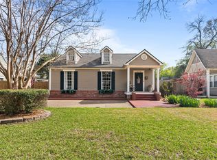 489 Ockley Dr, Shreveport, LA 71105