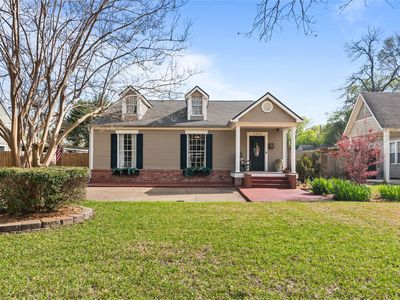 489 Ockley Dr, Shreveport, LA, 71105