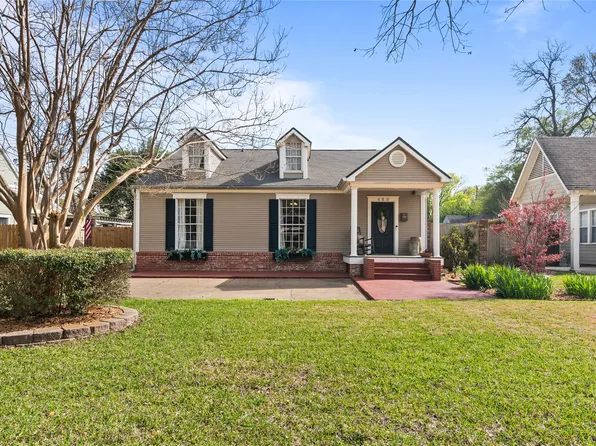 489 Ockley Dr, Shreveport, LA 71105