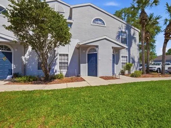 1601 Columbia Arms Cir Unit 201, Kissimmee, FL 34741