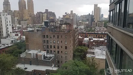 Rented by Halstead Real Estate