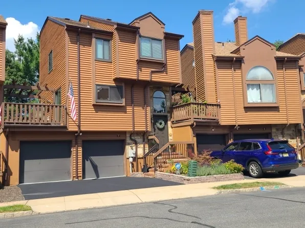 7 Independence Way, Rockaway Twp., NJ 07866