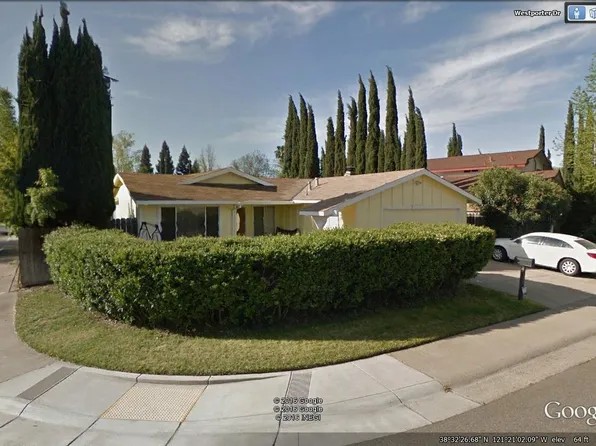 4222 Westporter Dr, Sacramento, CA 95826