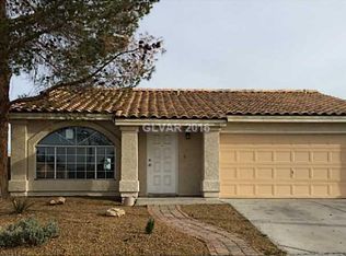 748 Tenderfoot Cir, Henderson, NV 89014