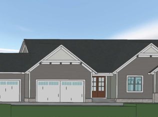 14672 Crest View Ct, South Haven, MI 49090