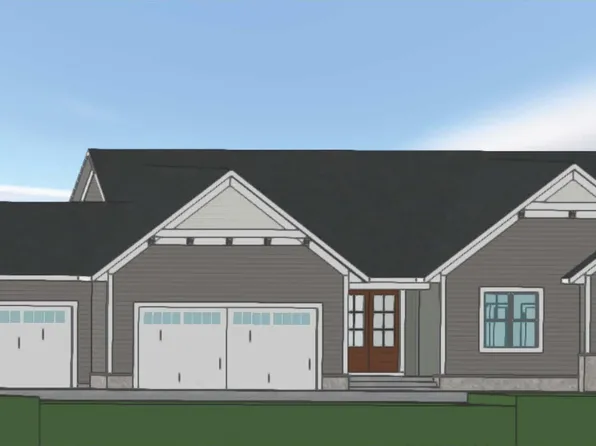 14672 Crest View Ct, South Haven, MI 49090