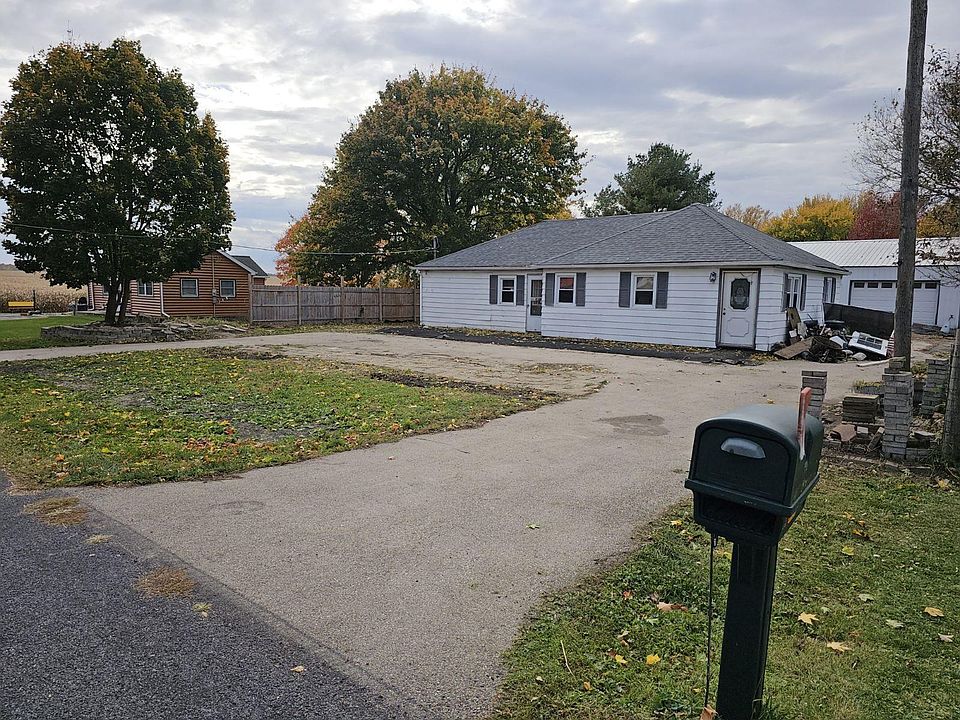 13 S Lafayette St, Milledgeville, IL 61051 Zillow