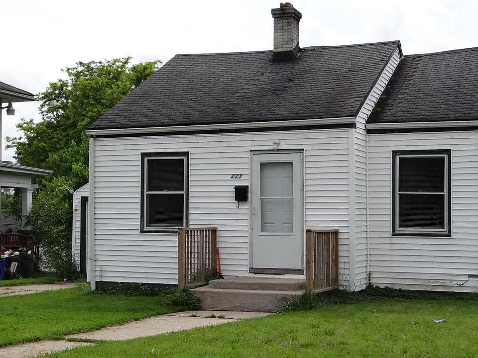 2nd image of 223 S Henrietta Ave