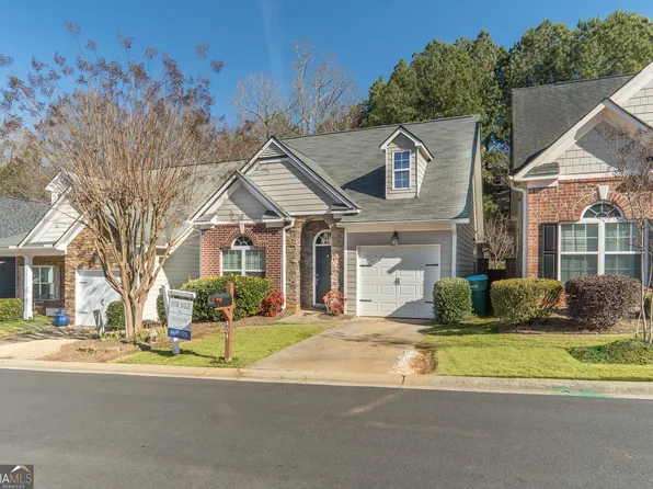 404 Pierpont Ct, Canton, GA 30114