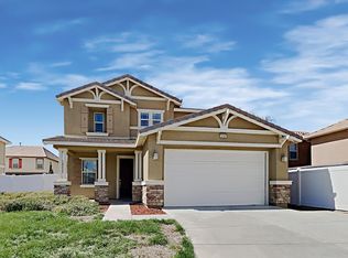 3742 Garland St, Perris, CA 92571