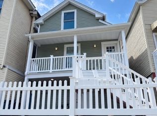 299 West Broadway, Paterson City, NJ 07522