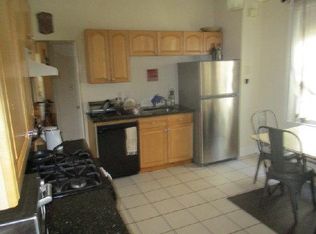 14 Sanborn Ave #1A, Somerville, MA 02143