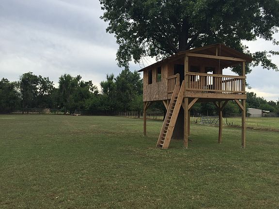 Treehouse