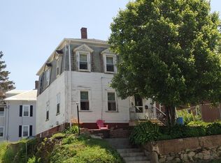 346 Pleasant St, Gardner, MA 01440