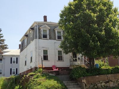 346 Pleasant St, Gardner, MA, 01440
