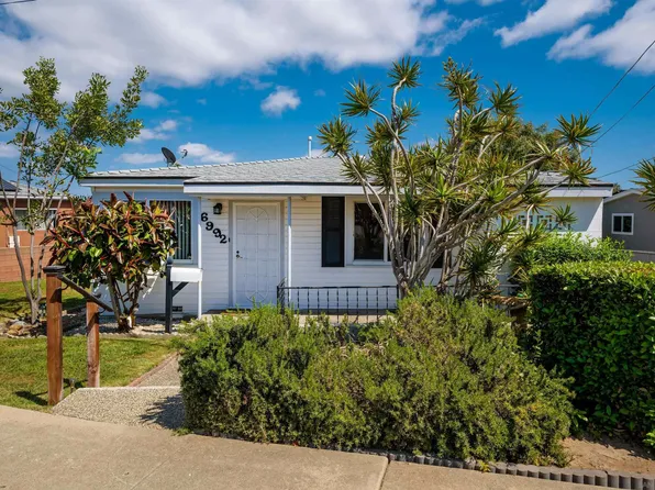 6992 Glidden St, San Diego, CA 92111