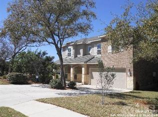 9003 Gothic Dr, Universal City, TX 78148