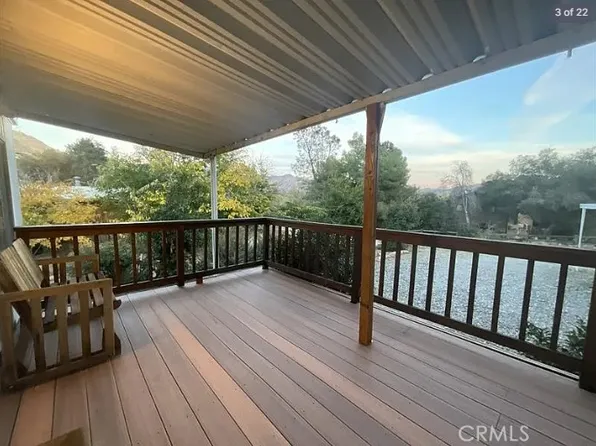 112 Rockhaven Rd, Wofford Heights, CA 93285