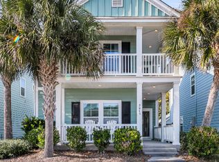 2919 Waterleaf Rd, Johns Island, SC 29455