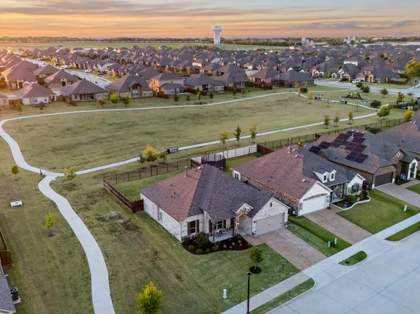 4007 Falcon Dr, Melissa, TX 75454