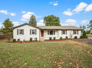 2529 Pennington Bend Rd, Nashville, TN 37214