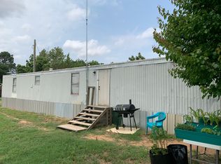 344 N Fm 2353 UNIT B, Graford, TX 76449