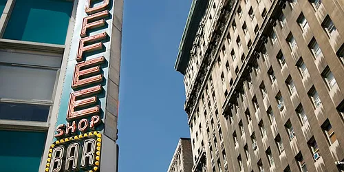 Rented by Town Residential