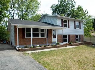6607 Arlene Dr, Capitol Heights, MD